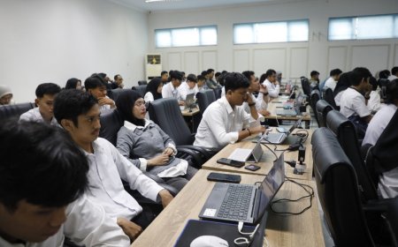 Kemnaker Sertifikasi 2.100 Calon Ahli K3 se-Indonesia, Peluang Karier Industri Makin Terbuka