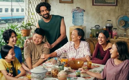 Long Weekend Mei 2026 Dibanjiri Film Indonesia Baru