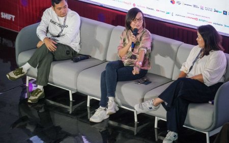 Intellectual Property Lokal Indonesia Punya Potensi Mendunia
