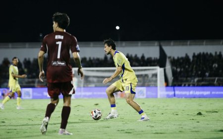 Persib Bungkam PSM di Injury Time, Maung Bandung Tinggal Selangkah Menuju Juara!
