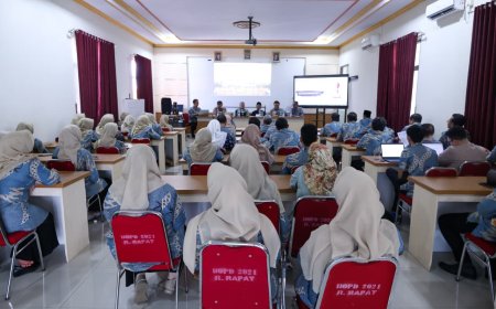 5,9 Juta Lansia di Jabar Jadi Perhatian, DPRD Dorong Sekolah Lansia Perempuan ‘Nyaah Ka Indung’