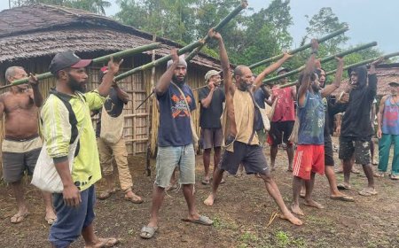 Yusril Tegaskan Nobar ‘Pesta Babi’ Tak Pernah Dilarang Pemerintah