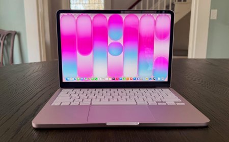MacBook Neo Rp 10 Jutaan Resmi Hadir, Laptop Apple Rasa iPhone 16 Pro Ini Bikin Windows Ketar-Ketir