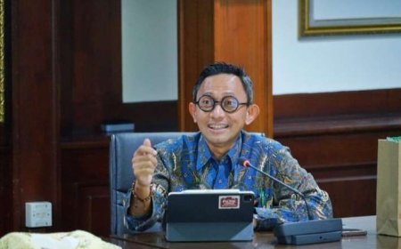 Jawa Barat Cetak Pertumbuhan Ekonomi 5,85 Persen, Industri dan Transportasi Jadi Mesin Utama