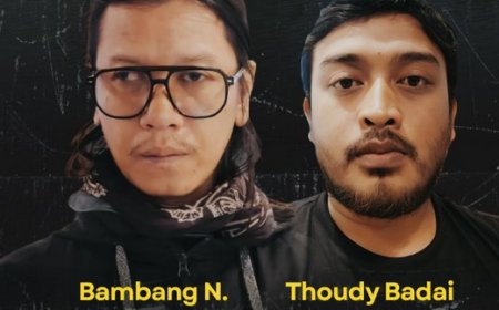 Pesan Terakhir Jurnalis Indonesia Sebelum Ditangkap Israel