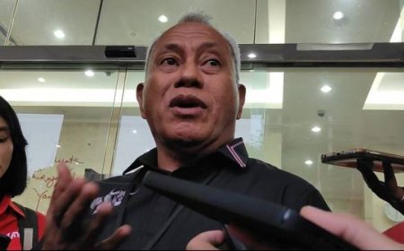 PDIP Kritik Pernyataan Prabowo soal Dolar, Warga Desa Dinilai Tetap Terdampak