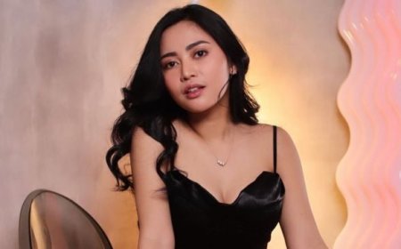 Rachel Vennya dan Okin Akhirnya Damai, Rumah Sengketa Dijual Miliaran Rupiah