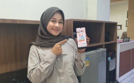 Jangan Lewatkan! PLN Diskon Tambah Daya hingga 2 Juni 2026