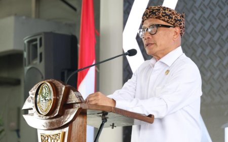 Buky Wibawa Dorong Sekretariat DPRD se-Jabar Lebih Modern