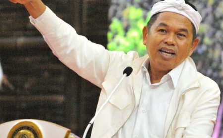 Bantuan Provinsi Dipangkas Tajam, DPRD Sukabumi Soroti Prioritas Anggaran Dedi Mulyadi