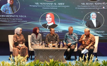 Bio Farma Bidik Pasar Amerika Latin dan Karibia