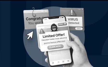 Kurban Online Makin Populer, Kenali Modus Penipuan Digital yang Mengintai Jelang Iduladha!