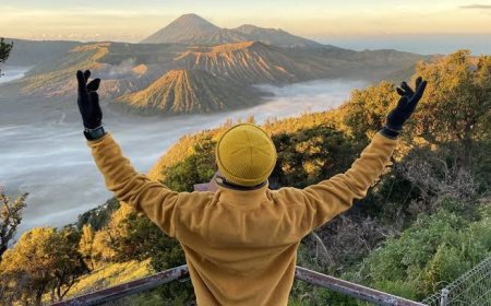 Bromo Ditutup Total Awal Juni 2026, Ribuan Wisatawan Gagal Masuk? Ini Jadwal dan Alasannya
