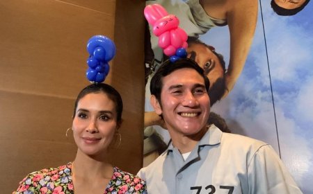 Adaptasi Film Drishyam Versi Indonesia Resmi Tayang, Duel Vino dan Marsha Jadi Sorotan