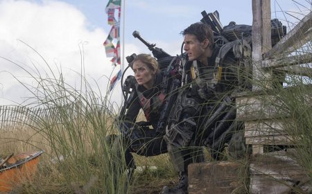 Jadwal Bioskop Trans TV 25-31 Mei 2026: The Message hingga Edge of Tomorrow Siap Temani Libur Panjang