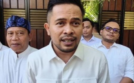 PSI Jabar Klaim Efek Jokowi Makin Besar, Sejumlah Kepala Daerah hingga Pengusaha Ramai Bergabung