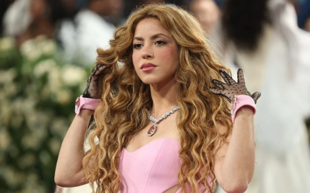 Shakira Pilih Hidup Tenang di Miami, Karier Musiknya Justru Makin Meledak