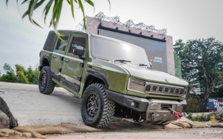 Pindad Reshuffle Direksi dan Komisaris