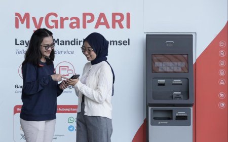 Masuk Era AI, Telkomsel Bongkar Rahasia Bertahan 31 Tahun di Industri Telekomunikasi