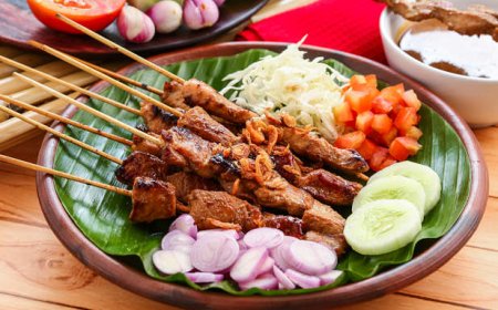 7 Inspirasi Olahan Daging Kurban yang Lezat dan Anti Bosan