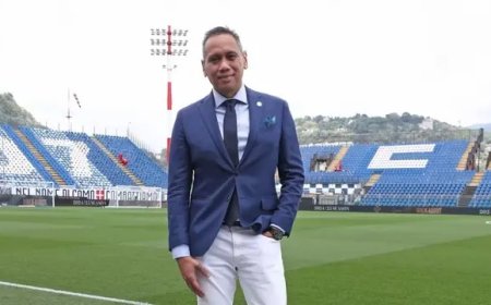 Putra Madiun Bawa Como 1907 Tembus Liga Champions