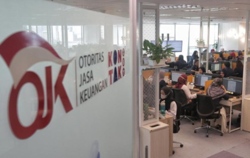 OJK Cabut Izin PT Gadai Dwijaya Utama di Cirebon, Ini Dampaknya bagi Industri Pergadaian