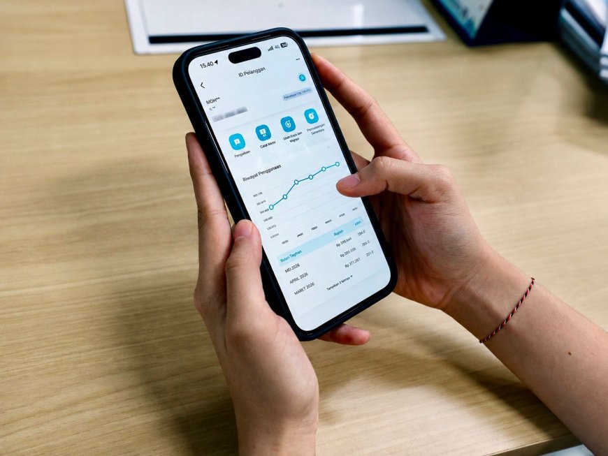 Cara Hemat Pemakaian Listrik Lewat PLN Mobile