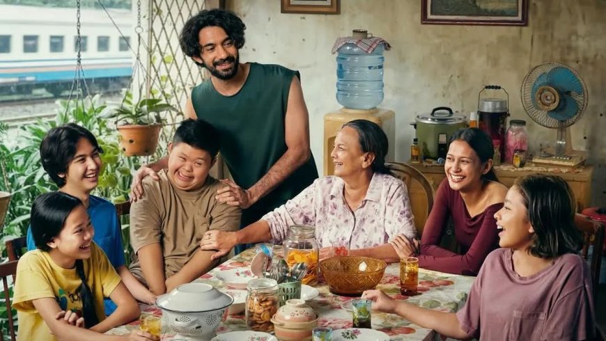 Long Weekend Mei 2026 Dibanjiri Film Indonesia Baru