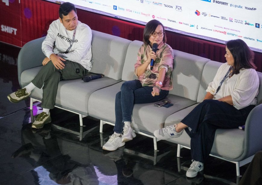 Intellectual Property Lokal Indonesia Punya Potensi Mendunia