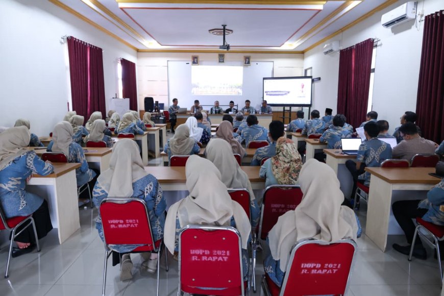 5,9 Juta Lansia di Jabar Jadi Perhatian, DPRD Dorong Sekolah Lansia Perempuan ‘Nyaah Ka Indung’