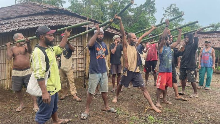 Yusril Tegaskan Nobar ‘Pesta Babi’ Tak Pernah Dilarang Pemerintah