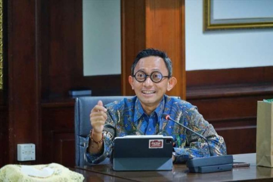 Jawa Barat Cetak Pertumbuhan Ekonomi 5,85 Persen, Industri dan Transportasi Jadi Mesin Utama