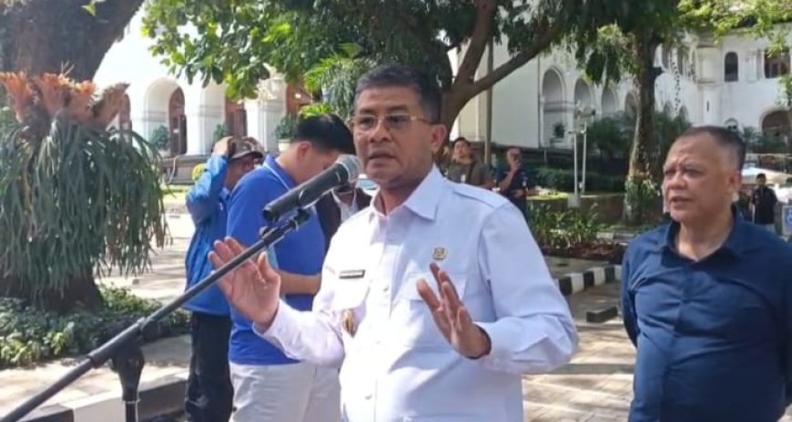 Rute Pawai Juara Persib 2026 Berubah, Bobotoh Bakal Diajak Napak Tilas Sejarah Bandung