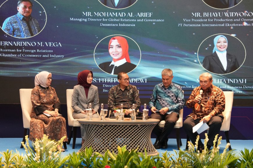 Bio Farma Bidik Pasar Amerika Latin dan Karibia
