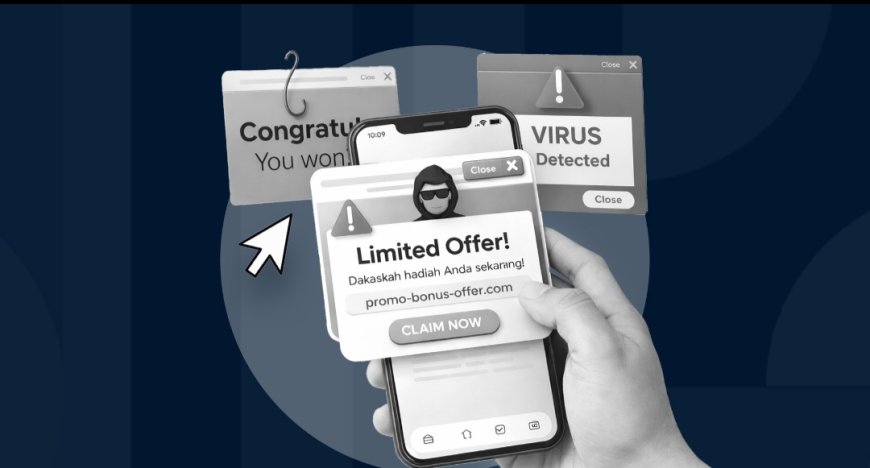 Kurban Online Makin Populer, Kenali Modus Penipuan Digital yang Mengintai Jelang Iduladha!