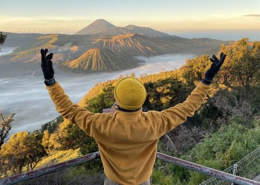Bromo Ditutup Total Awal Juni 2026, Ribuan Wisatawan Gagal Masuk? Ini Jadwal dan Alasannya