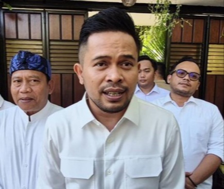 PSI Jabar Klaim Efek Jokowi Makin Besar, Sejumlah Kepala Daerah hingga Pengusaha Ramai Bergabung