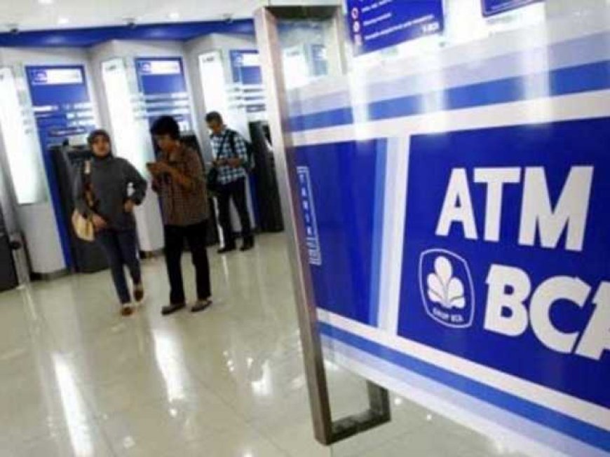 Jadwal Operasional BCA saat Libur IdulAdha dan Waisak 2026