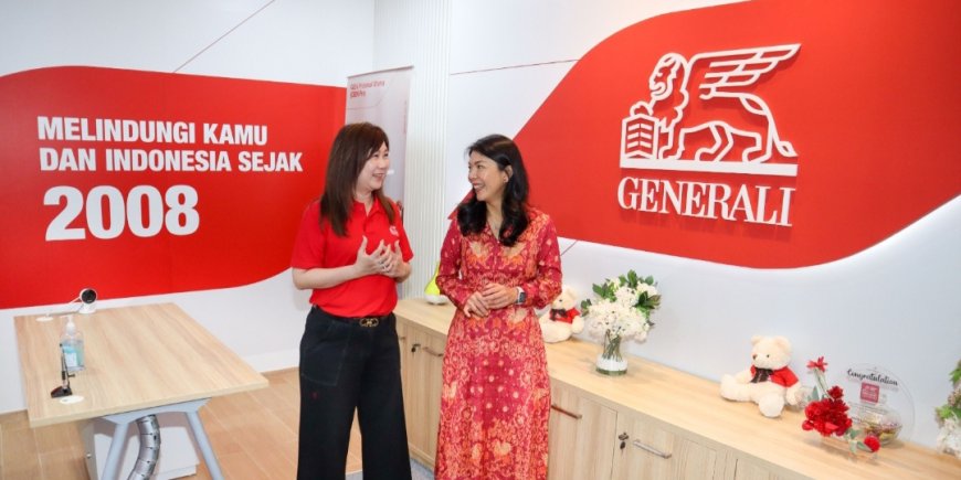 Generali Bayarkan Klaim Rp28,4 Miliar di Jawa Timur