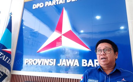 SBY Instruksikan Kader Demokrat Jabar Menangkan Hati Rakyat