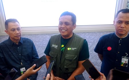 404 Ribu Nasabah Milenial Gabung Tring Pegadaian Jabar, Investasi Emas Rp10 Ribu Kian Diminati