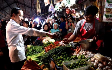 Jelang Tur Daerah Jokowi, PDIP Minta Tak Ada Manuver Politik Menuju 2029