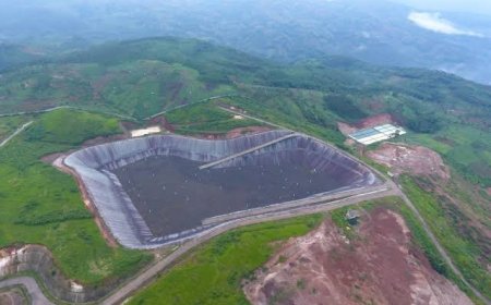 Kadin Jabar Dorong Kerja Sama Pemprov Jabar - Sumitomo untuk PLTSA Legok Nangka