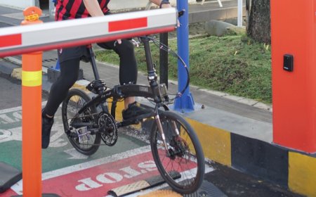 PLN UIP JBT Hemat Rp15 Juta dan Pangkas Emisi 2,1 Ton, Ternyata Ini Rahasianya