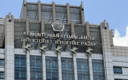 PP 20/2026 Resmi Berlaku, UMKM Beromzet Rp500 Juta Bebas Pajak