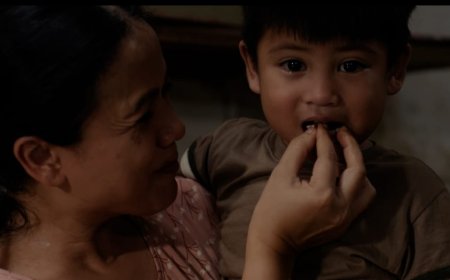 Rekomendasi Film Bioskop Juni 2026: Jangan Buang Ibu Siap Bikin Penonton Menangis