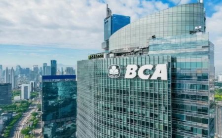 Beasiswa BCA 2027 Resmi Dibuka, Lulusan SMA/SMK Berpeluang Kuliah Gratis