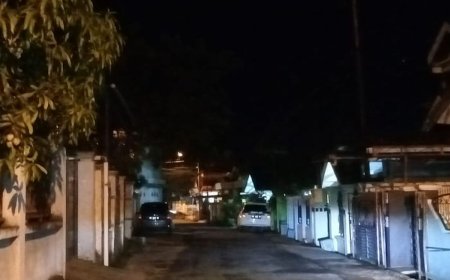 Listrik Padam di Bandung Raya, Ini Biang Keroknya