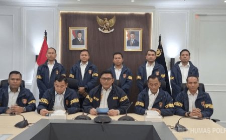 Bareskrim Tetapkan Mantan Pejabat OJK sebagai Tersangka Baru Kasus PT DSI