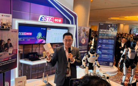 BRAVO 500 Summit 2026: XLSMART Ubah Cara Korporasi Membaca Peluang Pasar